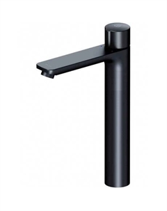 Смеситель для умывальника AM.PM X-Joy F85A92522 черный Am.pm.