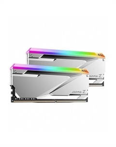 Оперативная память Netac DDR 5 DIMM 32Gb (16Gbx2) 6600Mhz (NTZED5P66DP-32S)