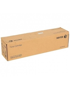 Тонер-картридж XEROX Versant 2100/3100 голубой 25K (006R01635) Xerox