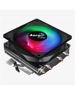 Кулер для процессора FORMULA Air Frost 4 Formula