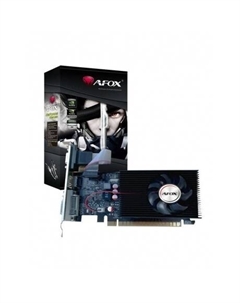 Видеокарта AFOX GeForce GT610 1G (AF610-1024D3L7-V6) Afox