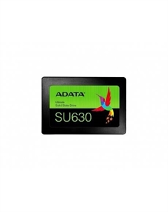 Накопитель SSD A-Data SU630 1.92Tb (ASU630SS-1T92Q-R) Adata