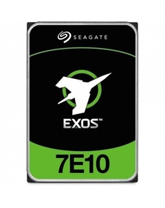 Жесткий диск HDD Seagate SATA-III 2TB (ST2000NM000B)