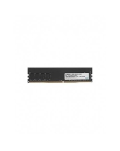 Оперативная память Apacer DIMM DDR4 2666-19 4GB (EL.04G2V.KNH)