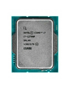 Процессор Intel Core i7-12700F Alder Lake (CM8071504555020) oem
