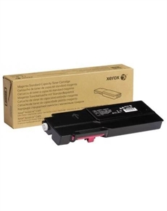 Картридж Xerox 106R03511 для Xerox Versalink C400/C405, пурпурный