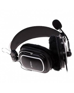 Наушники HS-60 черный A4tech