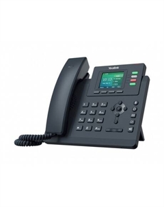 VoIP-телефон Yealink SIP-T33G