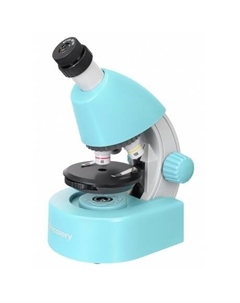 Микроскоп Micro Marine с книгой Discovery