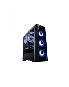 Корпус Zalman N5 TF Black