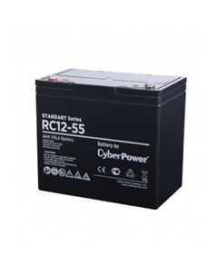 Батарея для ИБП CyberPower Standart series RC 12-55 Cyberpower