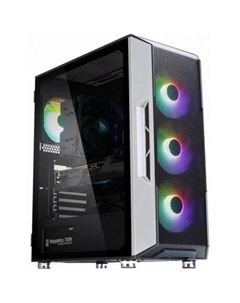 Корпус Zalman I3 NEO black