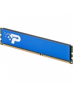 Память оперативная DDR4 Patriot Signature 4Gb 2666MHz (PSD44G266681S) Patriòt