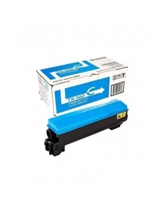 Тонер-картридж Kyocera TK-560C (1T02HNCEU0) Cyan