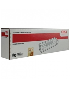 Тонер-картридж Oki C610 6K (magenta)