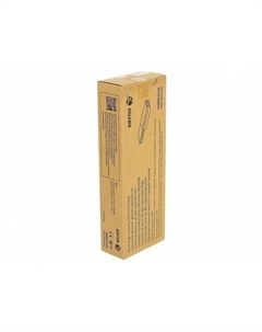 Тонер-картридж XEROX VersaLink C400/C405 черный (5,0K) (106R03520) Xerox