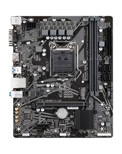 Материнская плата GIGABYTE H510M H V2 LGA1200 mATX (H510M H V2) Gigabyte