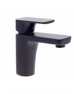 Смеситель для раковины D&K Berlin.Technische (DA1432125) черный матовый D&k