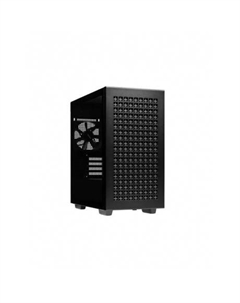 Корпус Deepcool CH370 черный