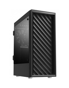 Корпус Zalman T7 Black