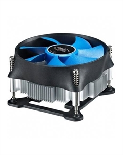 Кулер для процессора Deepcool THETA 15 PWM (DP-ICAS-T15P)
