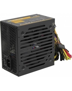 Блок питания FORMULA 650W Retail VX PLUS 650 ATX v2.3 Haswell Formula v