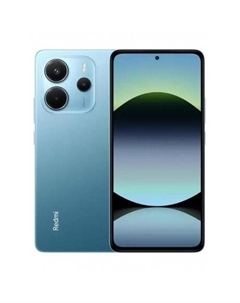 Смартфон Xiaomi Redmi Note 14 8/128Gb Ocean Blue
