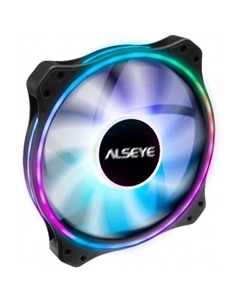 Вентилятор для корпуса Alseye 12032BVH-P1 FAN 120mm 3900rpm