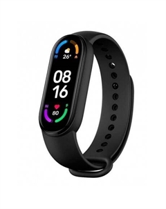 Умные часы Aimoto Run Black