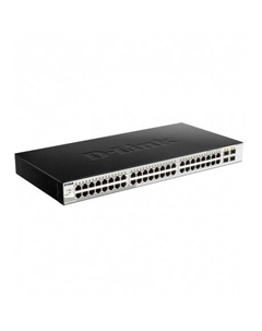 Коммутатор D-Link DGS-1210-52/ME/B1A D-link