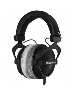 Наушники DT 770 Pro 250 Ohm Beyerdynamic