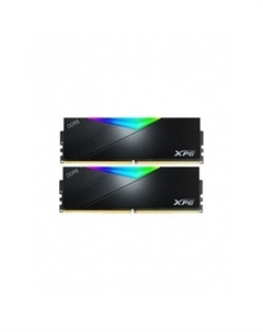 Память оперативная A-Data 64GB DDR5 6000 DIMM XPG Lancer RGB (AX5U6000C3032G-DCLARBK) Adata