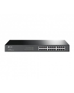 Коммутатор TP-Link TL-SG1024 1U Tp-link