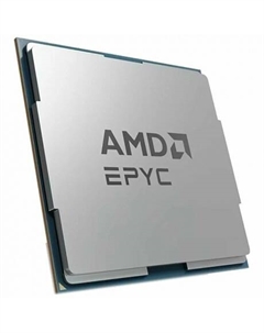 Процессор AMD EPYC 9224 OEM (100-000000939) Amd