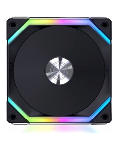 Вентилятор для корпуса Lian Li UNI FAN SL V2 120 Black (G99.12SLV21B.00) Lian li