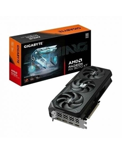 Видеокарта Gigabyte PCI-E AMD Radeon RX 9070XT GAMING OC-16GD (GV-R9070XTGAMING OC-16GD)