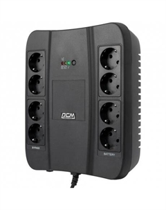 ИБП Powercom SPIDER SPD-850N