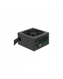 Блок питания FORMULA ATX 600W KCAS PLUS 600 Formula v