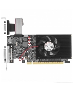 Видеокарта AFOX GeForce G210 512Mb LP (AF210-512D3L3-V2) Afox