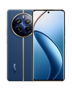 Смартфон Realme 12 Pro+ 12/512Gb Blue
