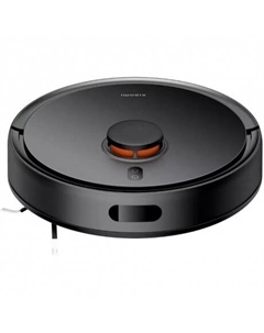 Робот-пылесос Xiaomi Robot Vacuum S20 EU (BHR8628EU) Black