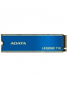Накопитель SSD A-Data M.2 2280 256GB (ALEG-710-256GCS) Adata