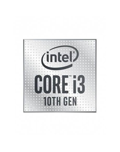 Процессор Intel Original Core i3 10100F (CM8070104291318S RH8U) OEM