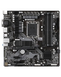 Материнская плата Gigabyte B760M DS3H DDR4 Soc-1700