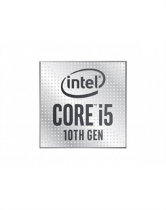 Процессор Intel Original Core i5 10400F OEM