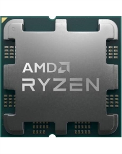 Процессор AMD Ryzen 5 7600X AM5 (100-000000593) OEM Amd