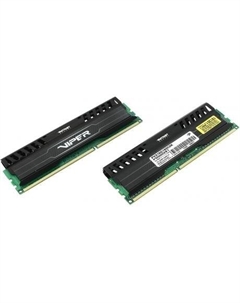 Память DDR3 Patriot 2x8Gb Viper 3 (PV316G160C0K) Patriòt