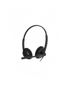 Наушники YHS34 Lite Dual Yealink