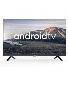 Телевизор Hyundai H-LED32BS5002(Smart,frameless)