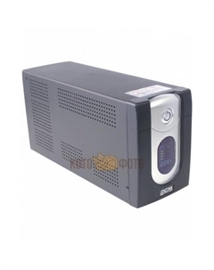 ИБП Powercom IMD-1200AP (3 кабеля)